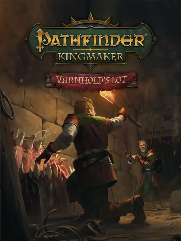 Pathfinder Kingmaker - Imperial Edition — Steam, Standard