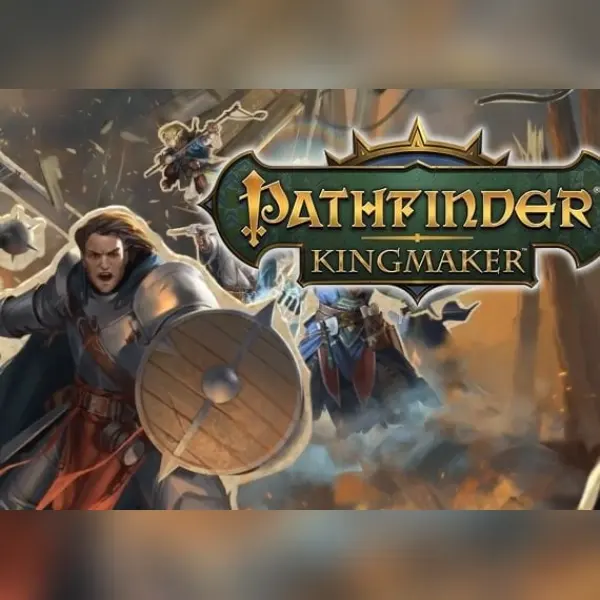 Pathfinder: Kingmaker - Imperial Edition Bundle — Steam, Standard