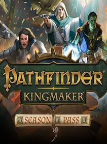 Pathfinder: Kingmaker - Season Pass — Steam, Standard