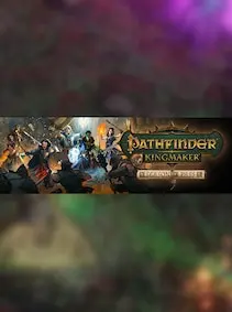 PATHFINDER: KINGMAKER - SEASON PASS BUNDLE — Steam, Standard