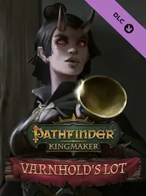 Pathfinder: Kingmaker - Varnhold's Lot — Steam, Standard
