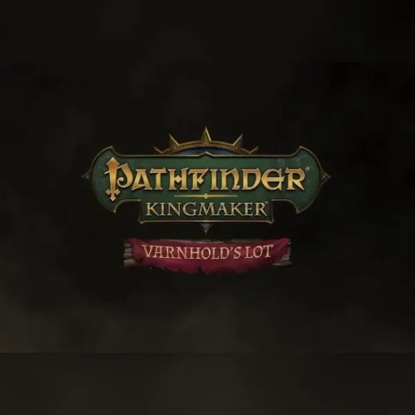 Pathfinder: Kingmaker - Varnhold's Lot (DLC) — Steam, Standard