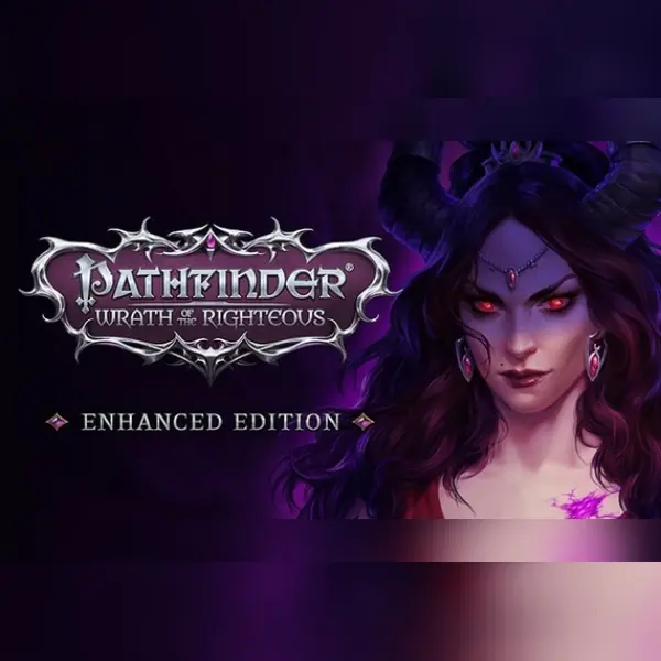 Pathfinder: Wrath of the Righteous — Steam, Standard