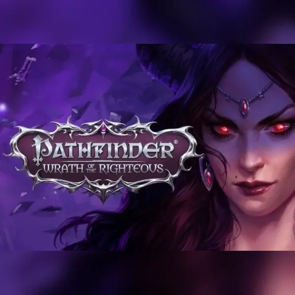 Pathfinder: Wrath of the Righteous - Commander's Pack (DLC) — Steam, Standard