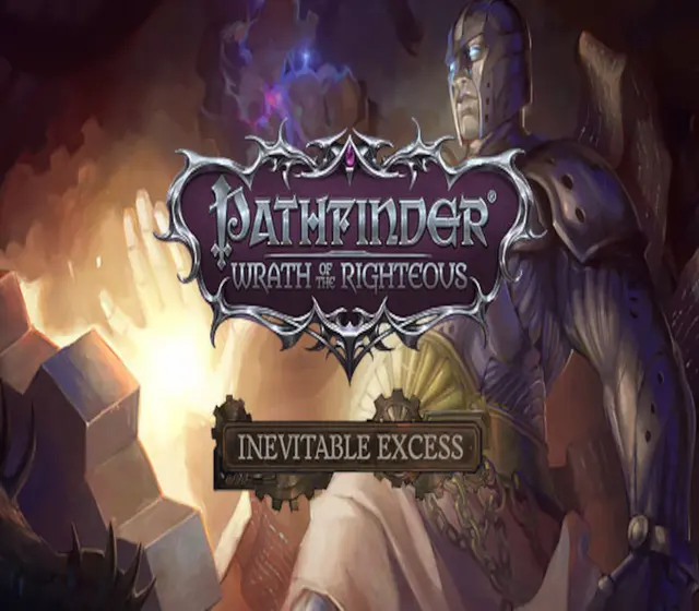 Pathfinder: Wrath of the Righteous - Inevitable Excess — Steam, Standard