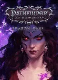 Pathfinder Wrath of the Righteous - Season Pass DLC — Steam, Standard