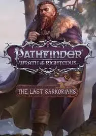 Pathfinder Wrath of the Righteous - The Last Sarkorians DLC — Steam, Standard