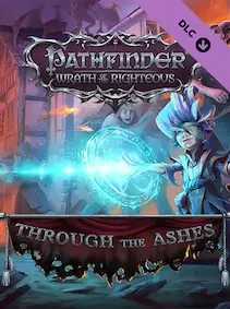 Pathfinder: Wrath of the Righteous - Through the Ashes — Steam, Standard