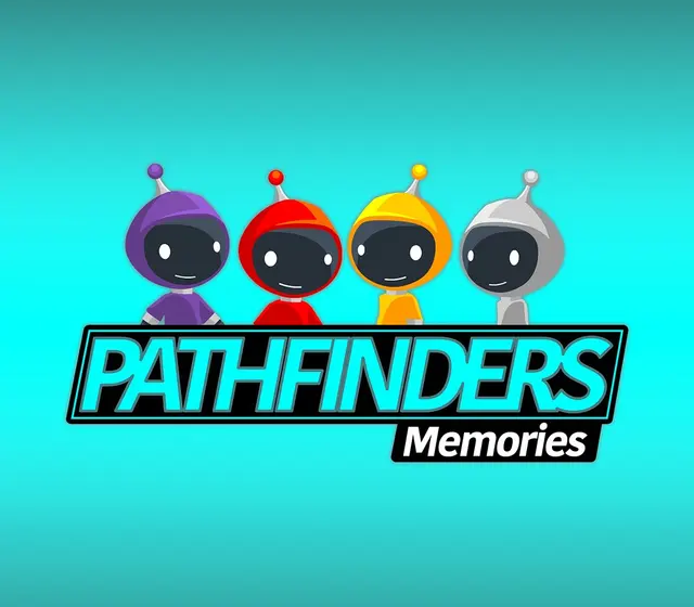Pathfinders: Memories — Steam, Standard