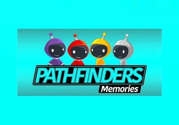 Pathfinders: Memories EN — Steam, Standard
