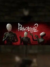 Pathologic 2 — Steam, Standard
