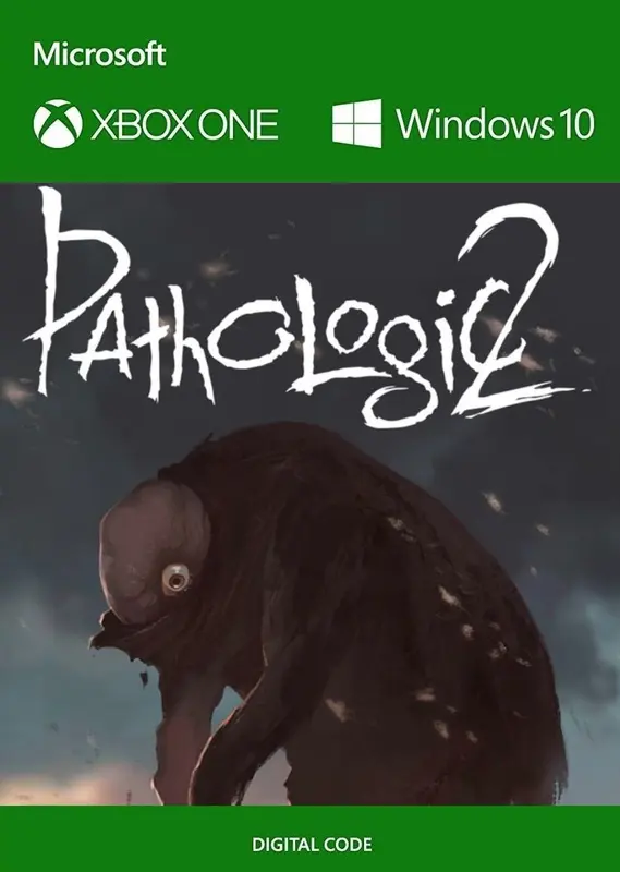 Pathologic 2 — Xbox One / PC, Standard