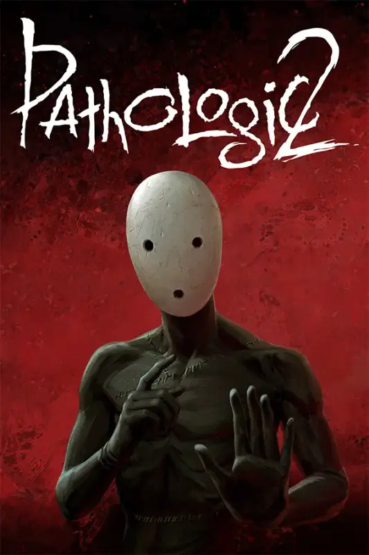 Pathologic 2 — Steam, Standard