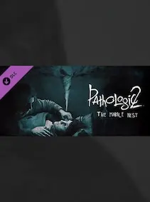 Pathologic 2: Marble Nest — Steam, Standard