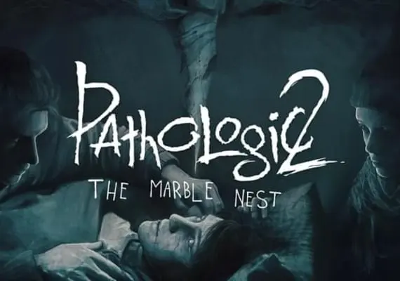 Pathologic 2 - Marble Nest DLC EN/RU — Steam, Standard
