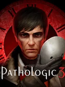 Pathologic 3 — Steam, Standard