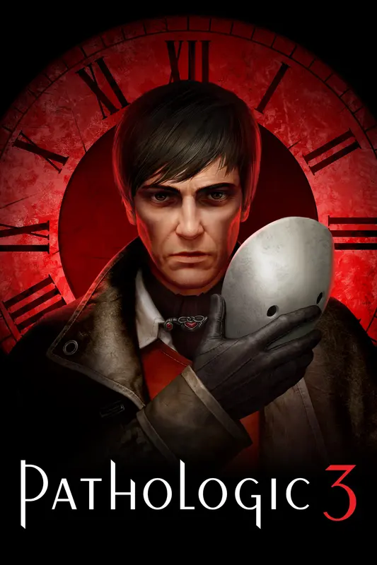 Pathologic 3 — Xbox Series X|S / PC, Standard