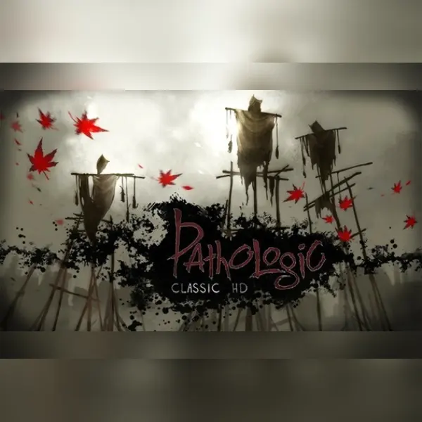 Pathologic Classic HD — Steam, Standard
