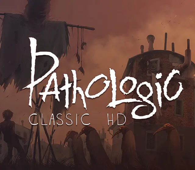 Pathologic Classic HD — Steam, Standard