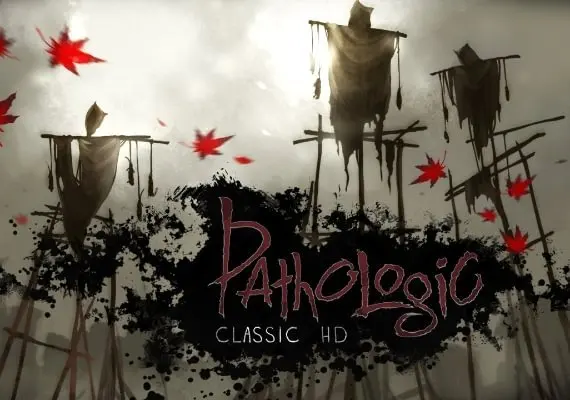 Pathologic Classic HD EN/IT/PL/RU — Steam, Standard