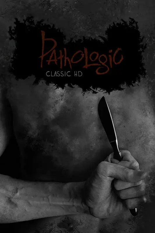 Pathologic Classic HD — Steam, Standard