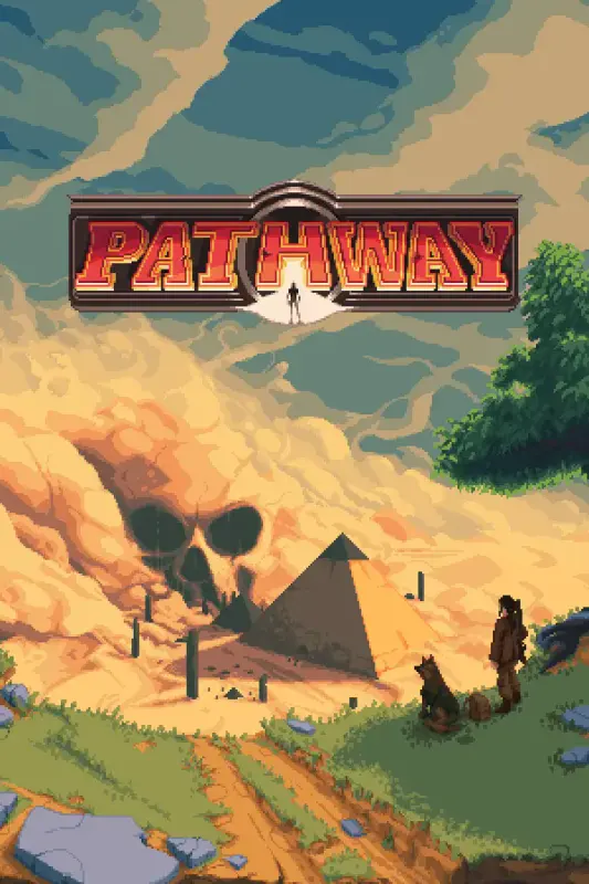 Pathway — Steam, Standard