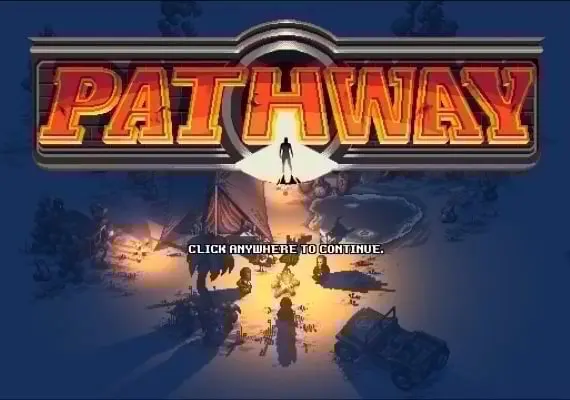 Pathway EN/DE/FR — Steam, Standard