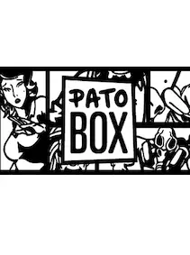 Pato Box — Steam, Standard