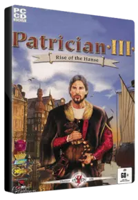 Patrician III — Steam, Standard