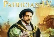 Patrician IV — Steam, Standard