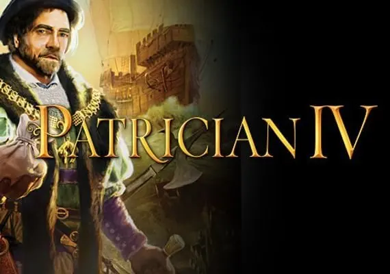 Patrician IV Special Edition EN/DE/FR — Steam, Special Edition