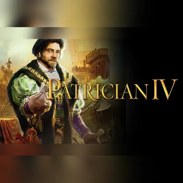 Patrician IV - Steam Special Edition — Steam, Special Edition