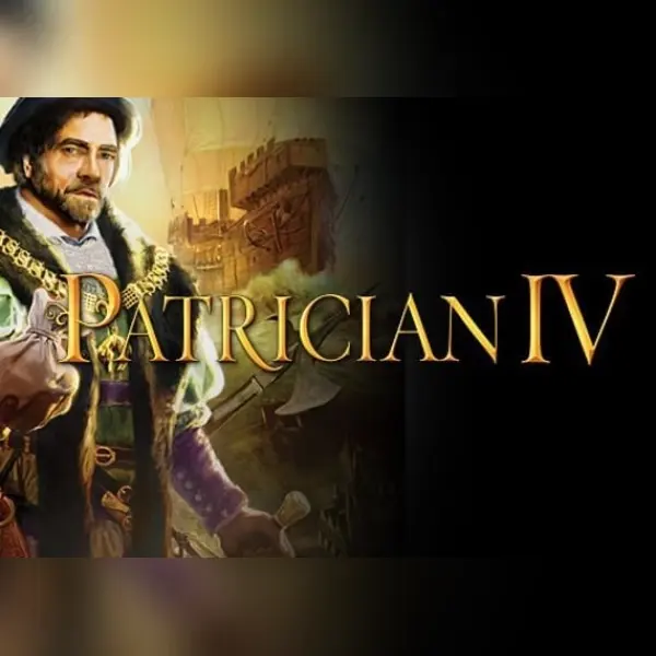Patrician IV - Steam Special Edition — Steam, Special Edition