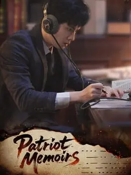 PatriotMemoirs — Steam, Standard