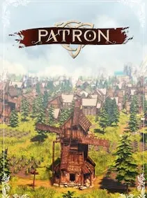 Patron — Steam, Standard