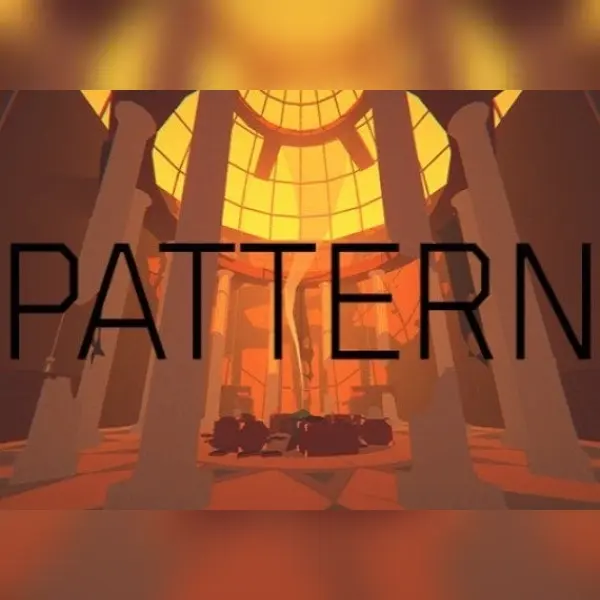 Pattern — Steam, Standard