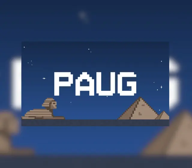 Paug — Steam, Standard