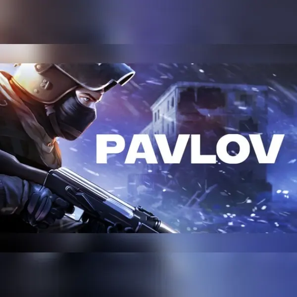 Pavlov VR — Steam, Standard