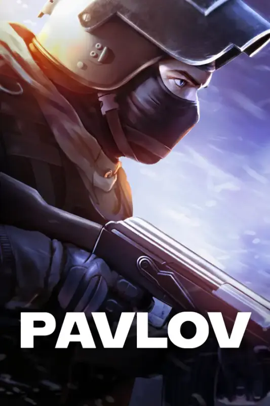 Pavlov VR — Steam, Standard