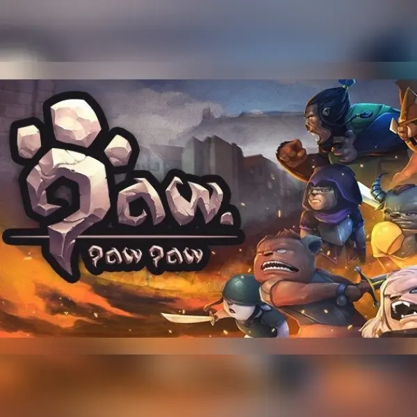 Paw Paw Paw — Steam, Standard