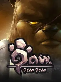 Paw Paw Paw — Steam, Standard