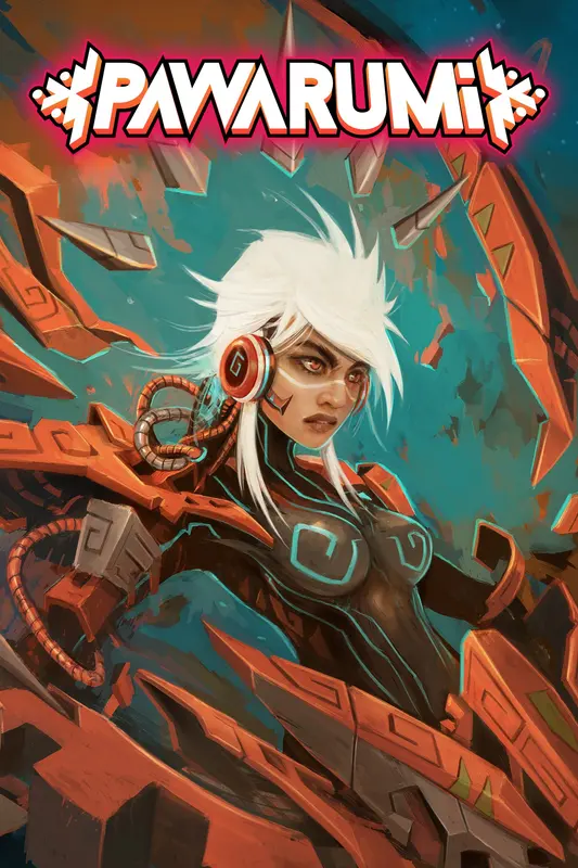 Pawarumi — Xbox Live, Standard