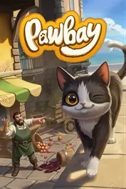 Pawbay — Xbox Live / PC, Standard