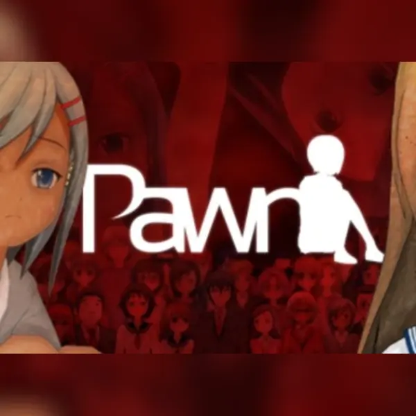Pawn — Steam, Standard