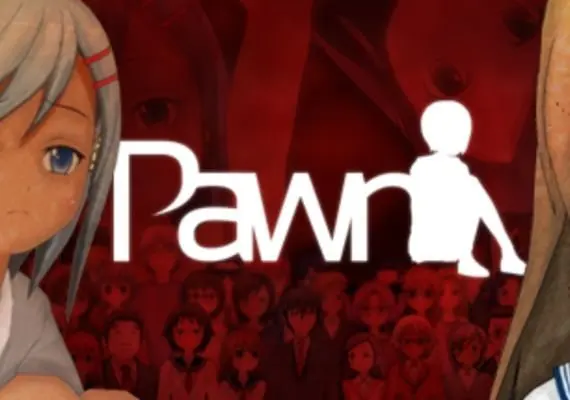 Pawn EN/FR — Steam, Standard