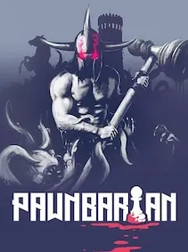 Pawnbarian — Steam, Standard