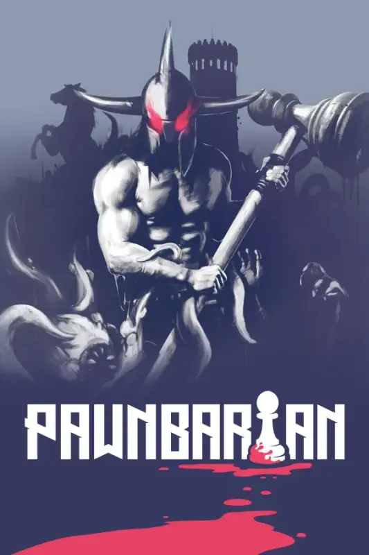 Pawnbarian — Steam, Standard