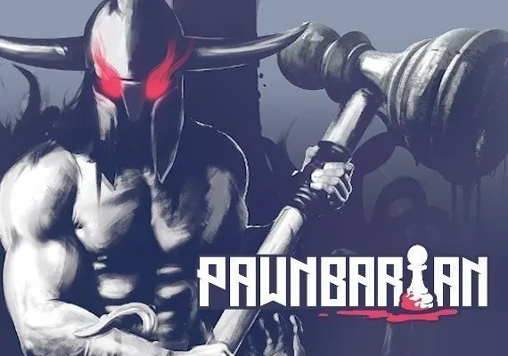 Pawnbarian EN — Steam, Standard