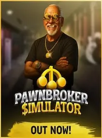 Pawnbroker Simulator — Steam, Standard