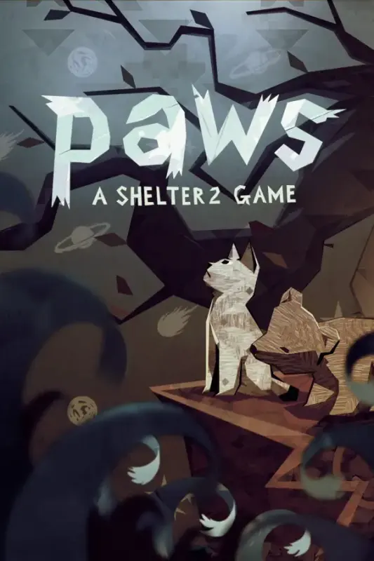 Paws - A Shelter 2 Game — Steam, Standard